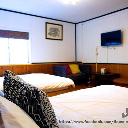 Shan Ju Lake Villa Renai Extérieur photo