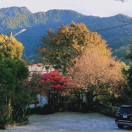 Shan Ju Lake Villa Renai Extérieur photo