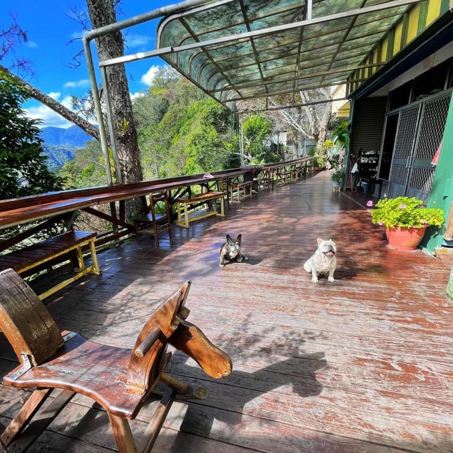 Shan Ju Lake Villa Renai Extérieur photo