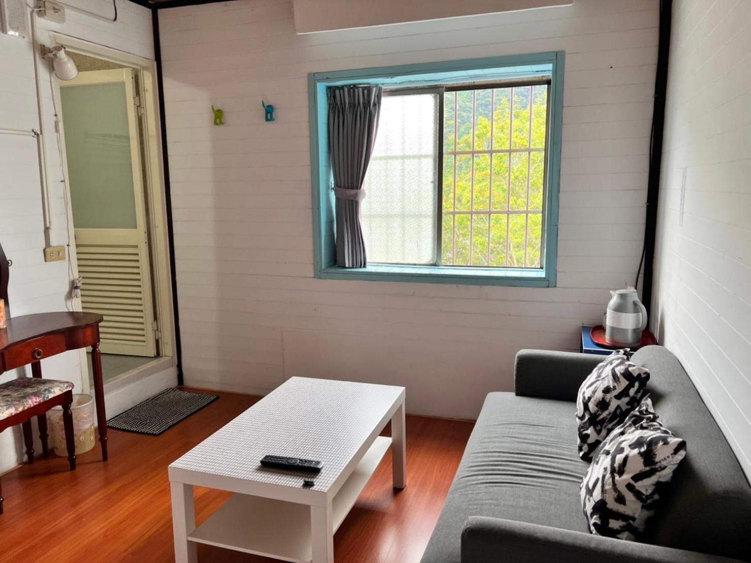 Shan Ju Lake Villa Renai Extérieur photo